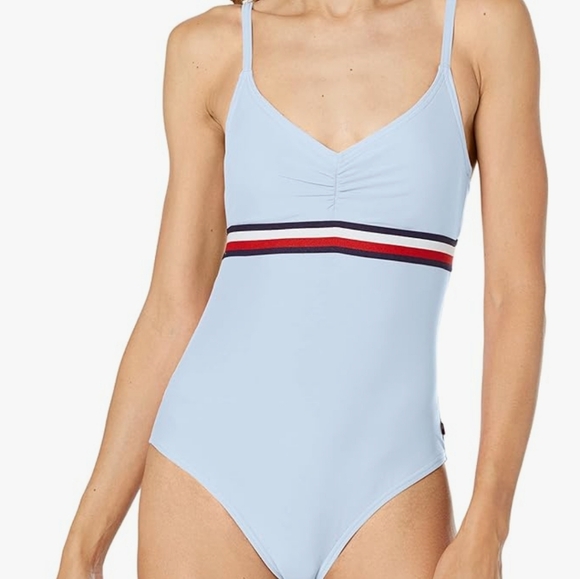 Bathing Suit - Picture 3 of 4